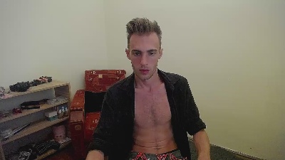JustinNorDick live cam on Cam4