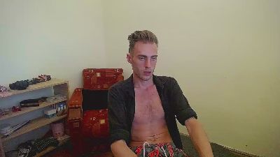 JustinNorDick live cam on Cam4