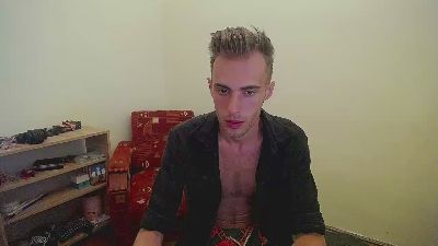 JustinNorDick live cam on Cam4