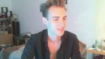 JustinNorDick live cam on Cam4