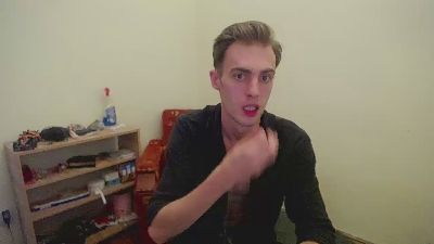 JustinNorDick live cam on Cam4
