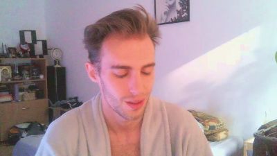 JustinNorDick live cam on Cam4
