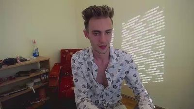 JustinNorDick live cam on Cam4
