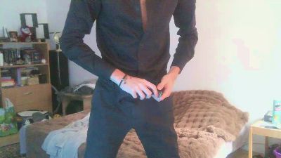 JustinNorDick live cam on Cam4