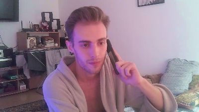 JustinNorDick live cam on Cam4