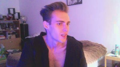 JustinNorDick live cam on Cam4