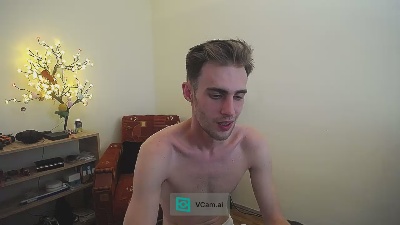 JustinNorDick live cam on Cam4