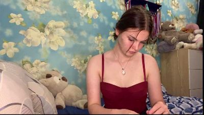 JustinaPaneto live cam on Cam4