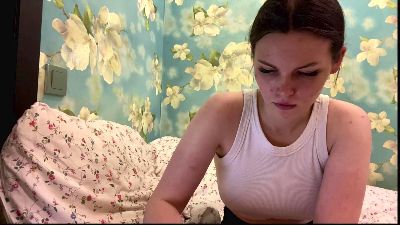 JustinaPaneto live cam on Cam4