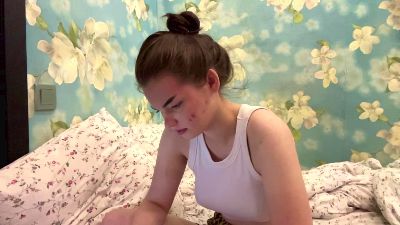 JustinaPaneto live cam on Cam4