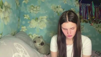JustinaPaneto live cam on Cam4