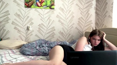 JustinaPaneto live cam on Cam4
