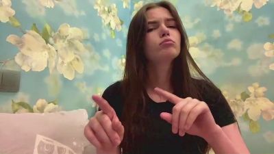 JustinaPaneto live cam on Cam4