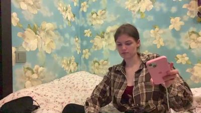 JustinaPaneto live cam on Cam4