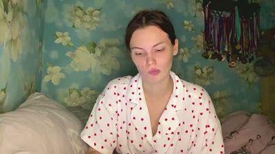 JustinaPaneto live cam on Cam4