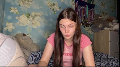 JustinaPaneto live cam on Cam4