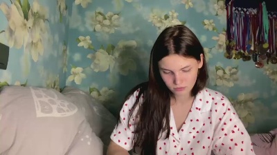 JustinaPaneto live cam on Cam4