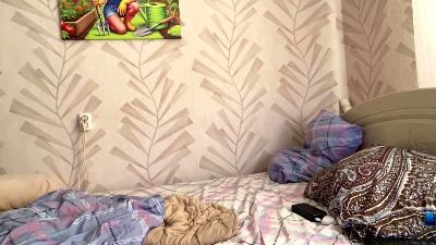 JustinaPaneto live cam on Cam4
