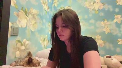 JustinaPaneto live cam on Cam4