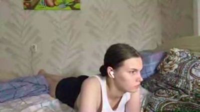 JustinaPaneto live cam on Cam4