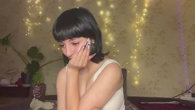 JustineMadlem live cam on Cam4