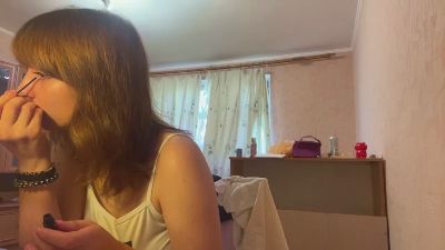 JustineMadlem live cam on Cam4