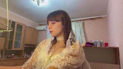 JustineMadlem live cam on Cam4