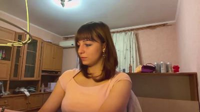 JustineMadlem live cam on Cam4