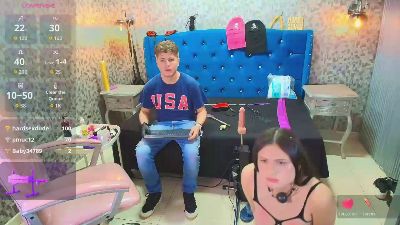 Profile and Statistics for Justnbrianabdsm on Cam4