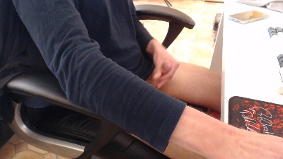 Justsk1nny live cam on Cam4