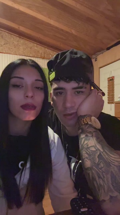 K43M3 live cam on Cam4