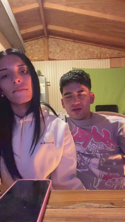 KAEME999 live cam on Cam4