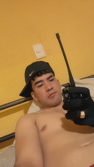 KAEME999 live cam on Cam4