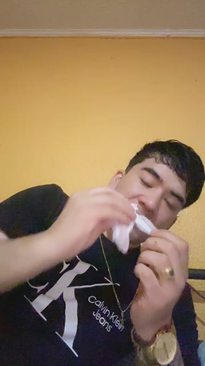 KAEME999 live cam on Cam4