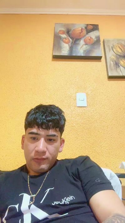 KAEME999 live cam on Cam4
