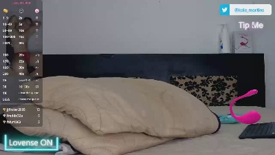 KALE19 live cam on Cam4