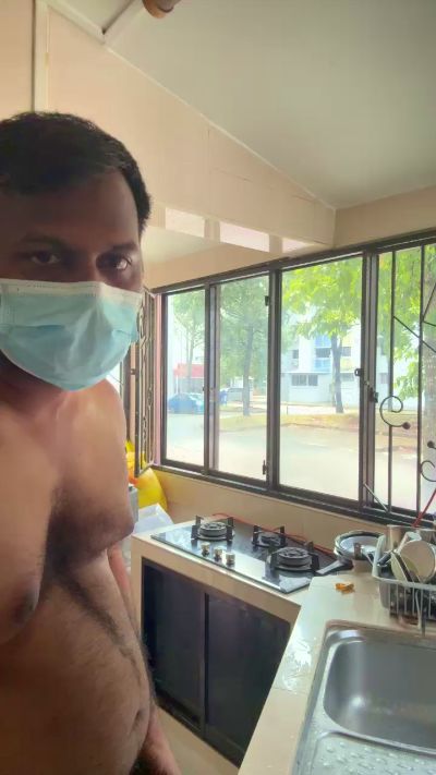 KAMAL9222 live cam on Cam4