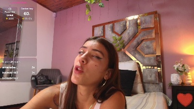 KATYA_LOPEX live cam on Cam4