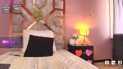 KATYA_LOPEX live cam on Cam4