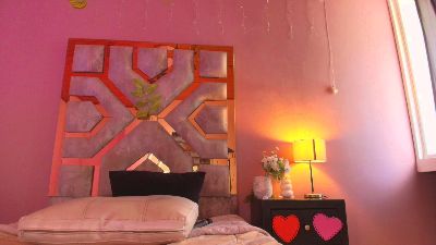 KATYA_LOPEX live cam on Cam4