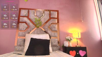 KATYA_LOPEX live cam on Cam4