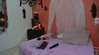 KATYA_LOPEX live cam on Cam4