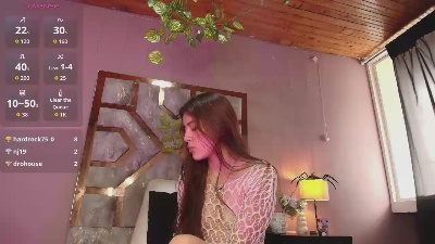 KATYA_LOPEX live cam on Cam4