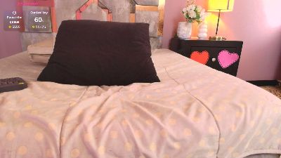 KATYA_LOPEX live cam on Cam4
