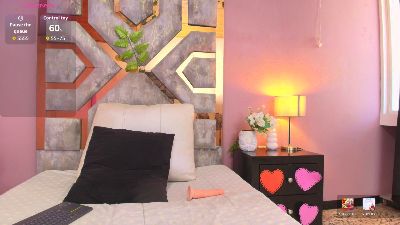 KATYA_LOPEX live cam on Cam4