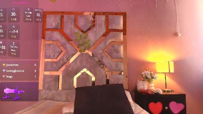 KATYA_LOPEX live cam on Cam4