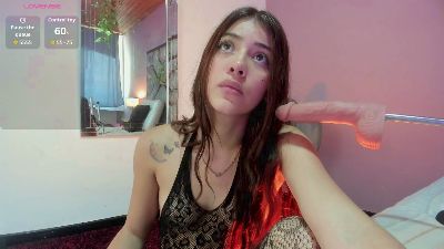 KATYA_LOPEX live cam on Cam4