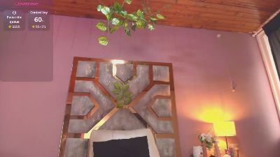 KATYA_LOPEX live cam on Cam4
