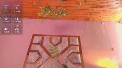 KATYA_LOPEX live cam on Cam4