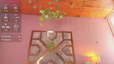 KATYA_LOPEX live cam on Cam4